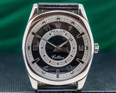 cellini danaos rolex|Rolex cellini danaos 4243.